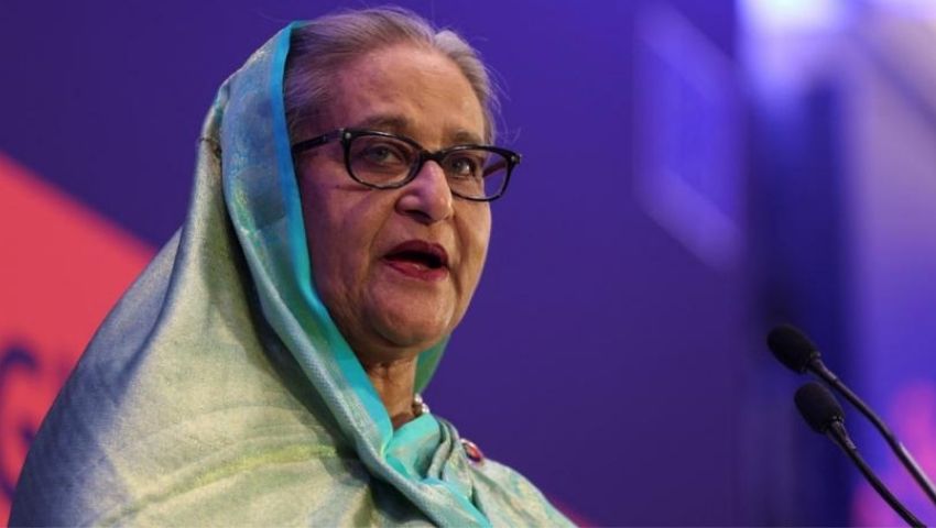 শেখ হাসিনাকে ফেরত পাঠাতে আইনগত প্রক্রিয়া চলছে : ভারতীয় হাইকমিশনার