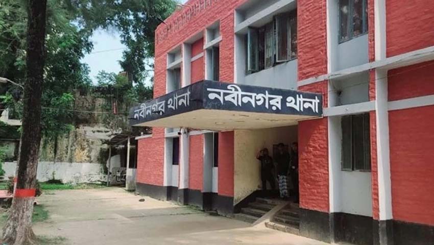 নরসিংদীর লোক ভাড়া করে ব্রাহ্মণবাড়িয়ায় সংঘর্ষ, গুলিবিদ্ধ ২